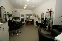 Salon Magic