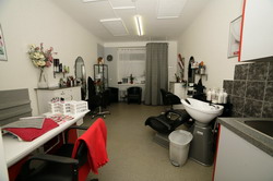 Salon Magic