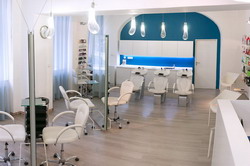 Kontakty, fotky a hodnocení na Hairpoint